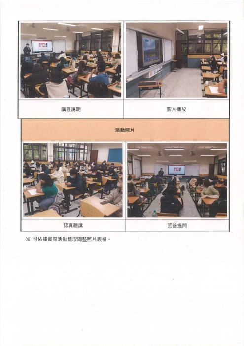 Picture description